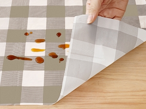 Table Protection