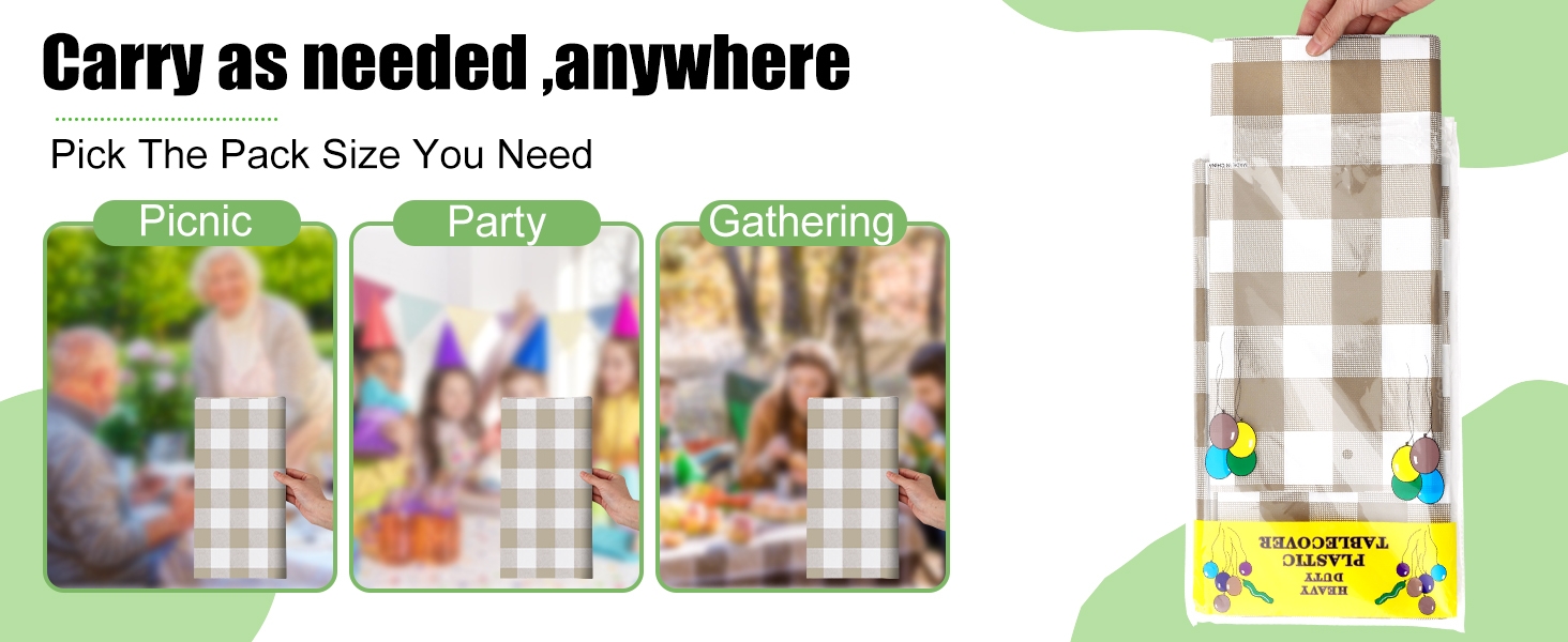 tablecloth