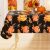 Black & Orange