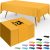 Mustard Yellow