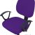 Chair Seat Cover + Backrest Cover
