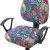 Chair Seat Cover + Backrest Cover