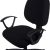 Chair Seat Cover + Backrest Cover