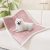Pink/White